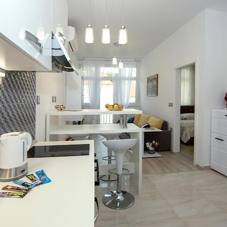 Sibenik City Center Apartment Sonia Zewnętrze zdjęcie