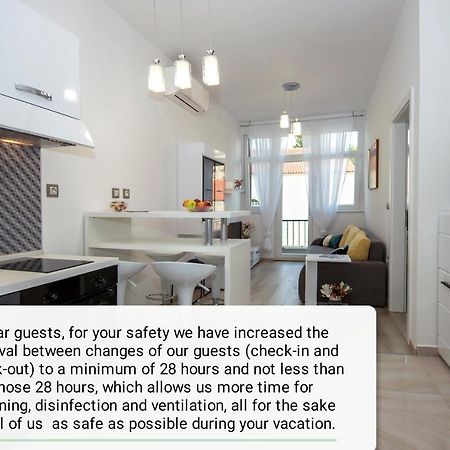 Sibenik City Center Apartment Sonia Zewnętrze zdjęcie