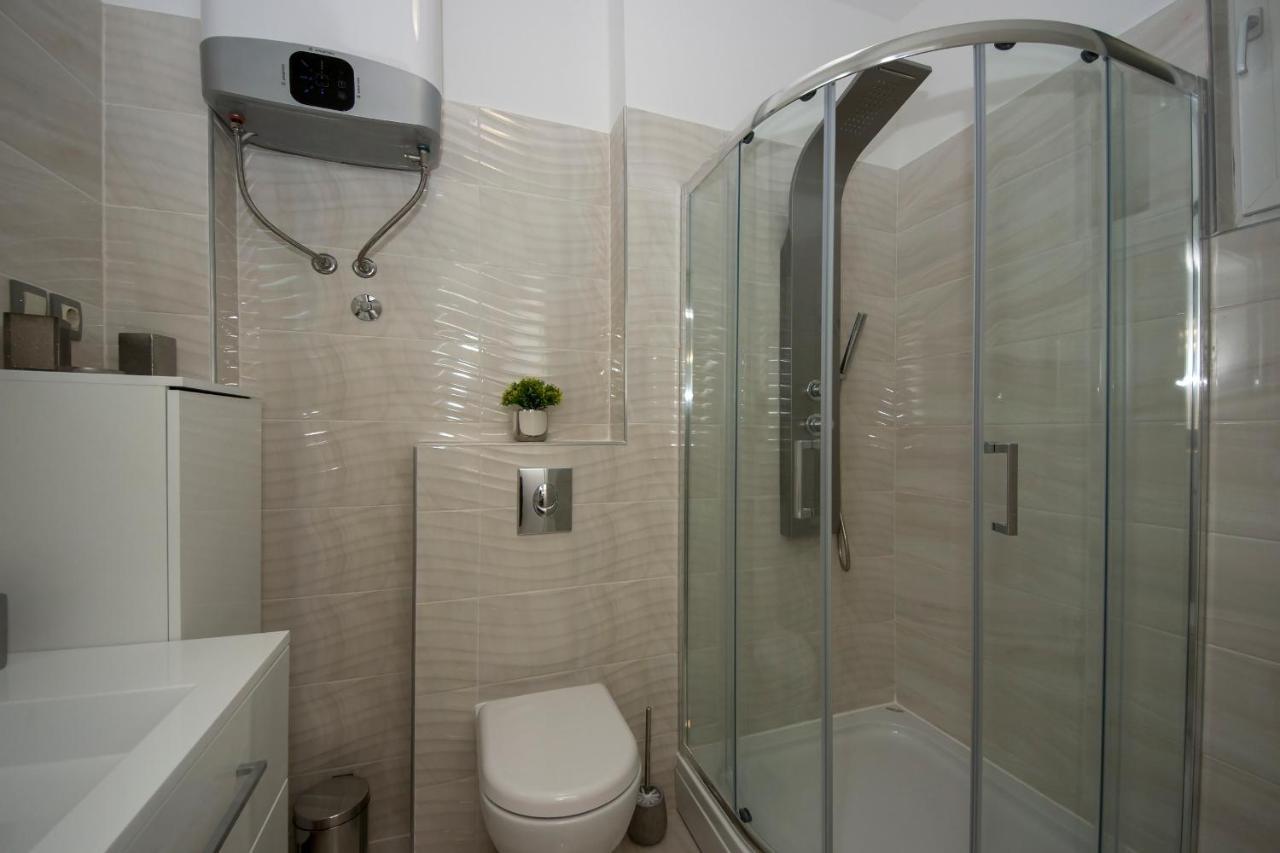 Sibenik City Center Apartment Sonia Zewnętrze zdjęcie