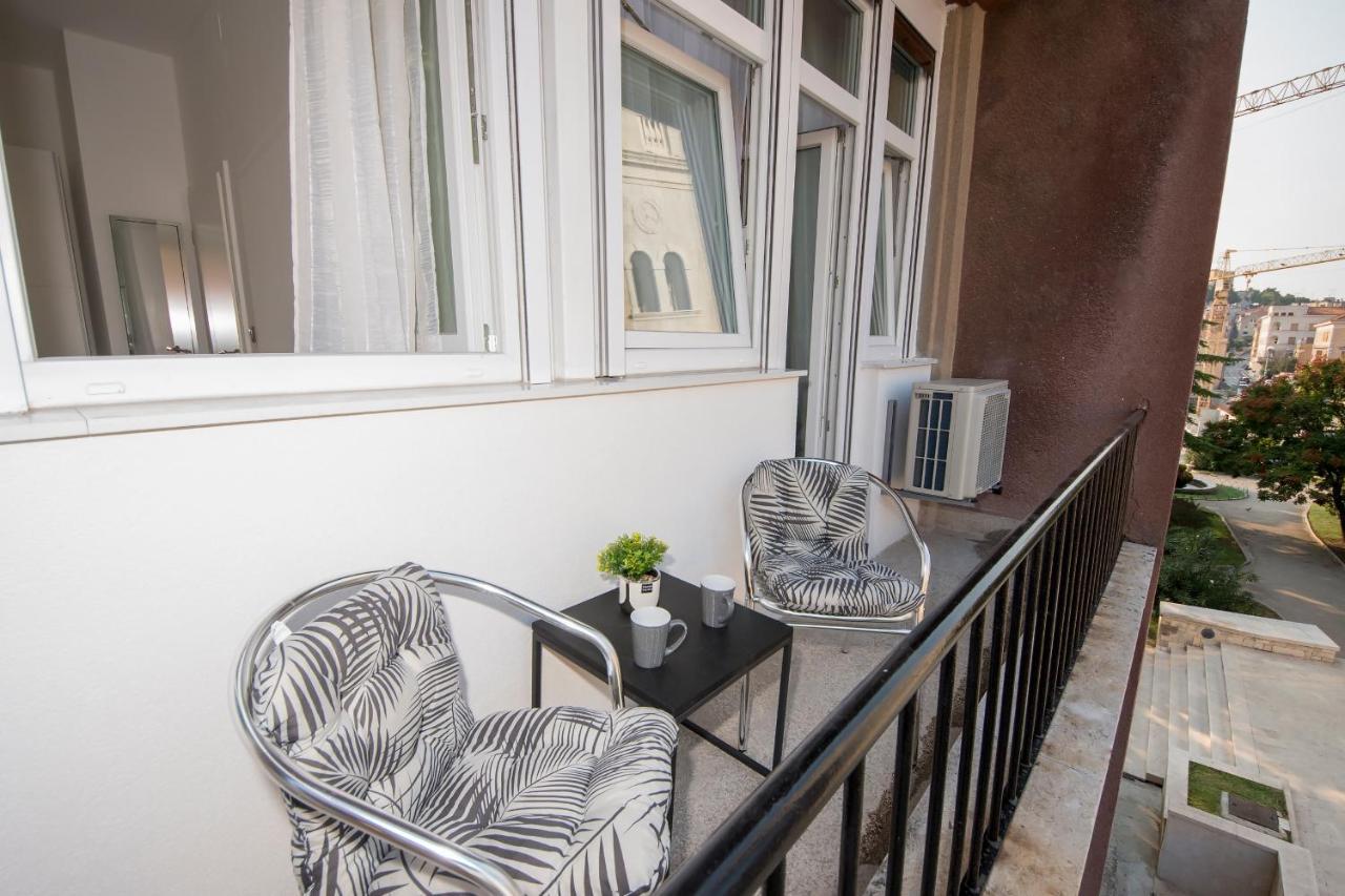 Sibenik City Center Apartment Sonia Zewnętrze zdjęcie