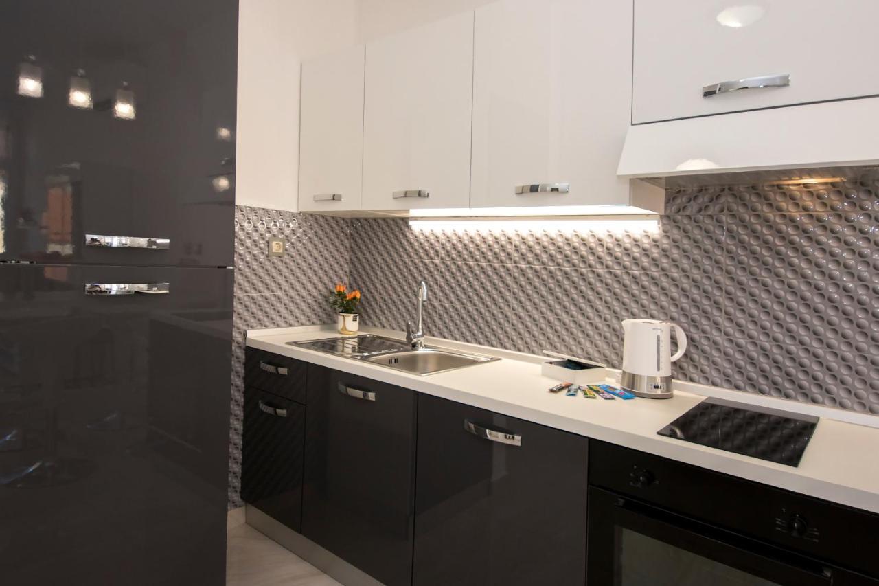 Sibenik City Center Apartment Sonia Zewnętrze zdjęcie