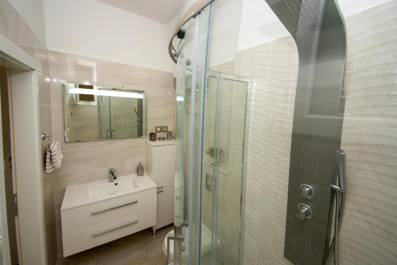 Sibenik City Center Apartment Sonia Zewnętrze zdjęcie