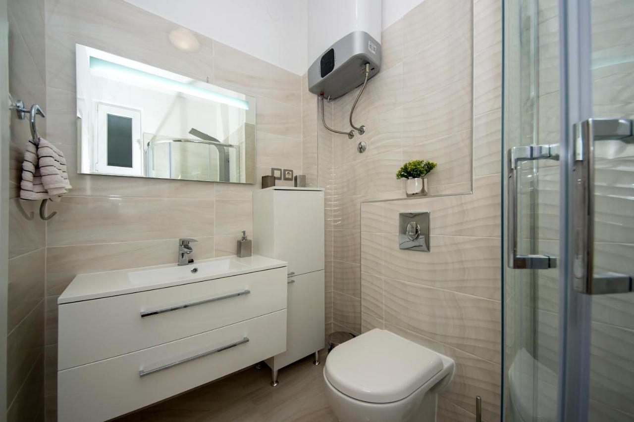 Sibenik City Center Apartment Sonia Zewnętrze zdjęcie