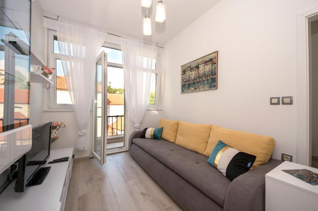 Sibenik City Center Apartment Sonia Zewnętrze zdjęcie