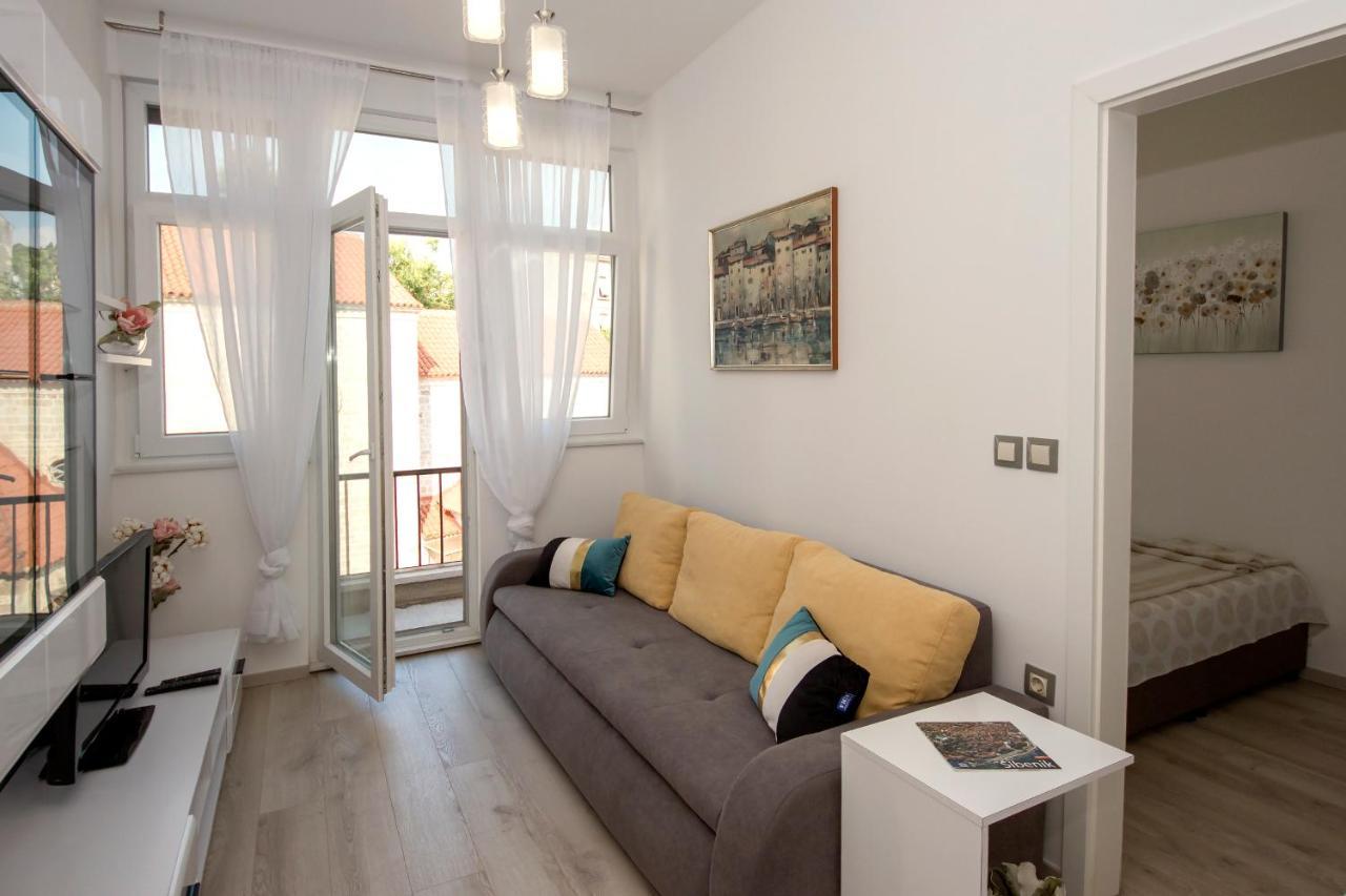 Sibenik City Center Apartment Sonia Zewnętrze zdjęcie