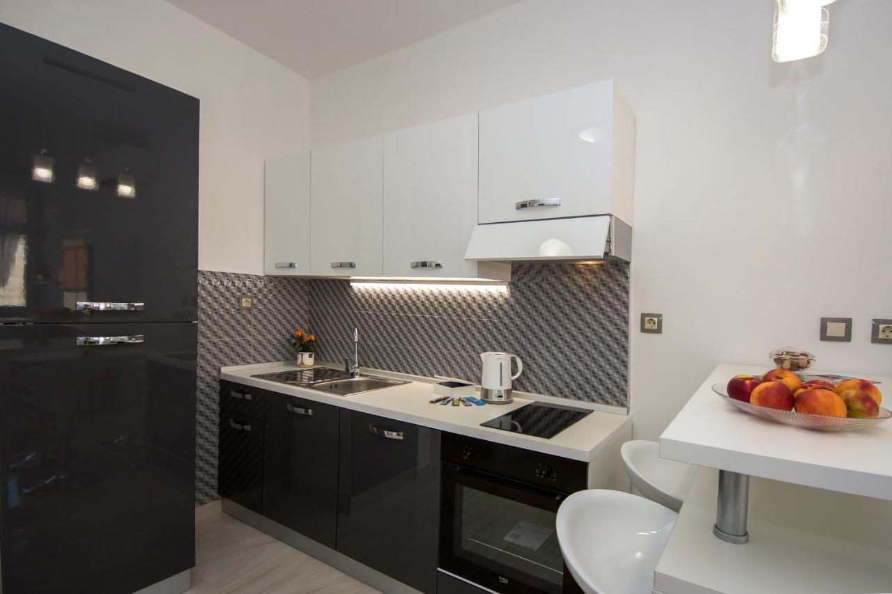 Sibenik City Center Apartment Sonia Zewnętrze zdjęcie