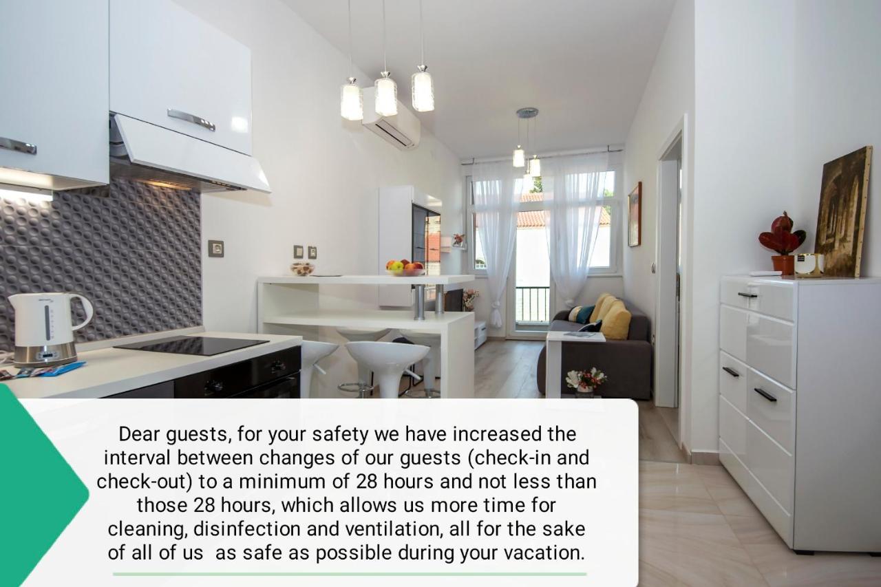 Sibenik City Center Apartment Sonia Zewnętrze zdjęcie
